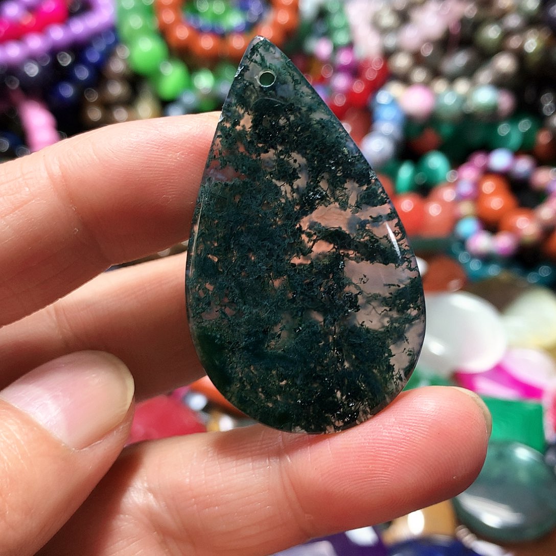 未镶嵌手串玛瑙/玉髓