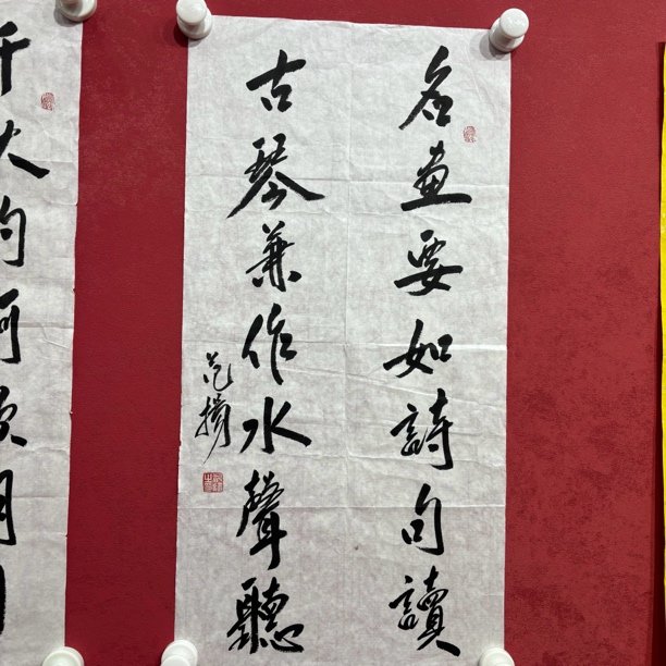 精品书画作品111