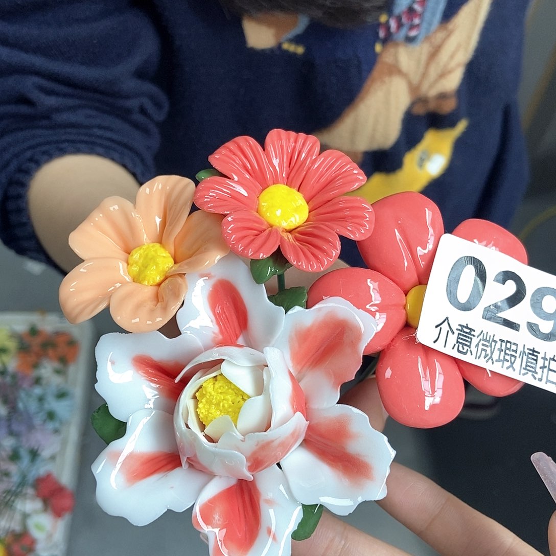 陶瓷设计风格现代