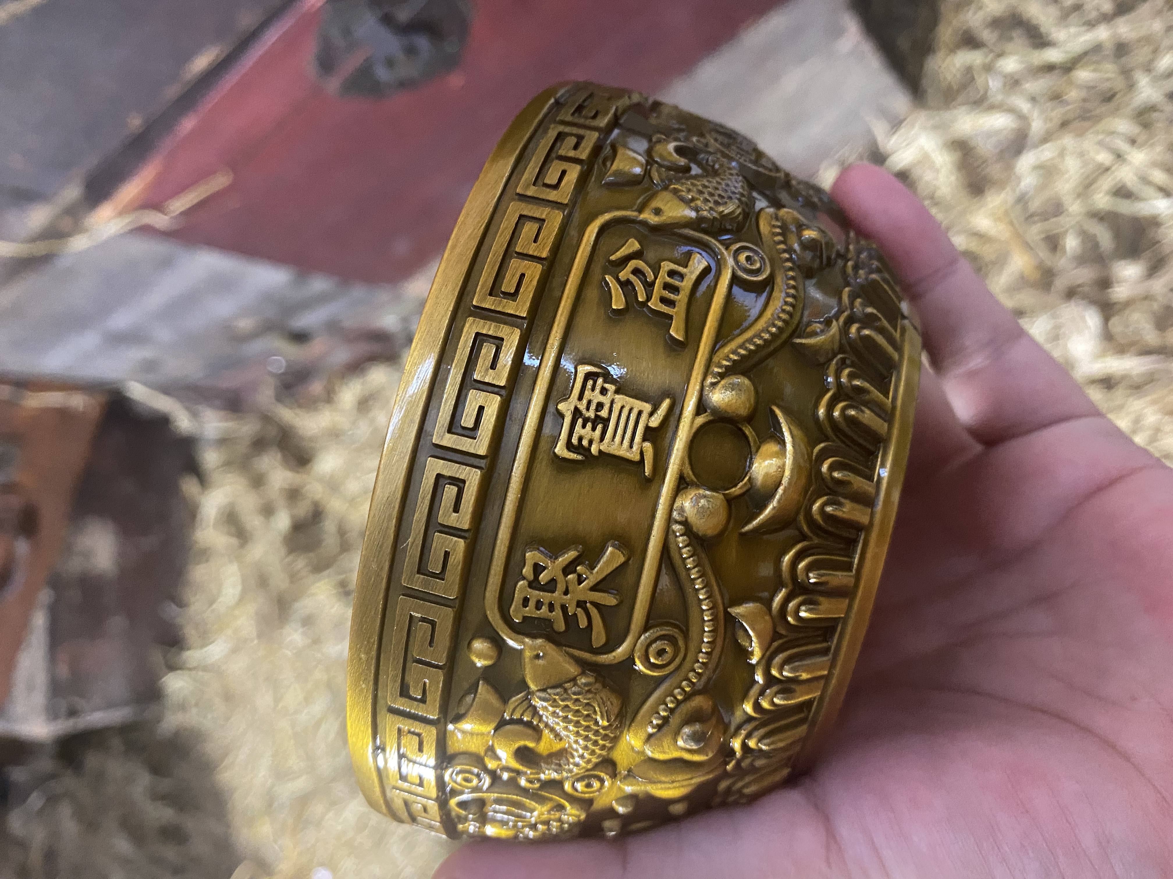 一个家居摆件 85  精美摆件 精美摆件 现代复古摆件