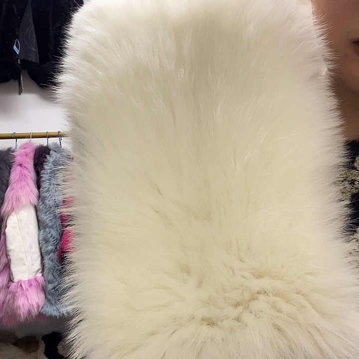 三醋酯纤维围巾156