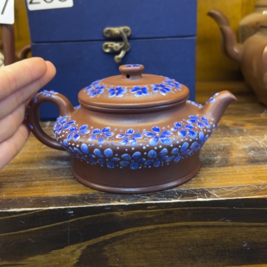 【闪购商品】紫砂茶壶紫砂壶等