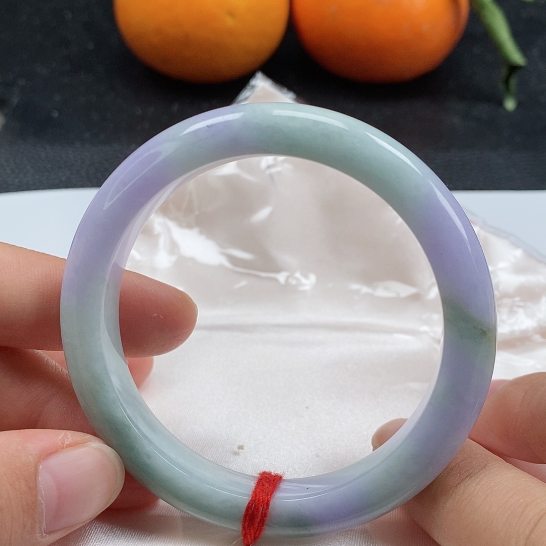 【闪购商品】翡翠手镯未镶嵌252号