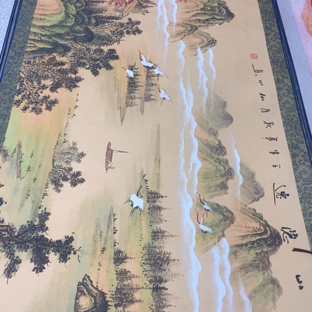 书画篆刻大汇评卷专家评