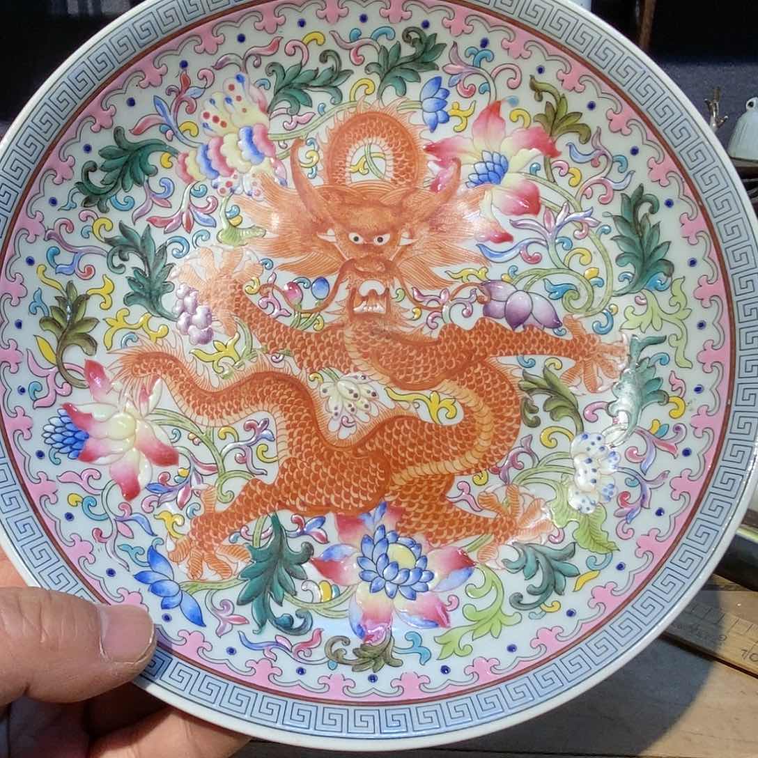 【闪购商品】摆件陶瓷陶瓷陶瓷