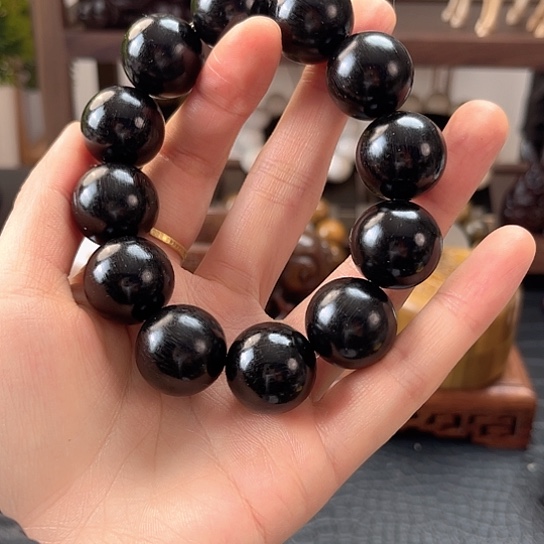 橄榄核手串/手链特色