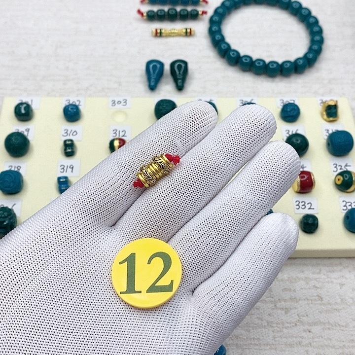 吊坠柏香籽/百香籽