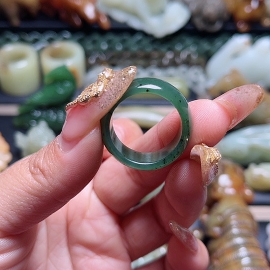 【闪购商品】和田玉吊坠(不含链)未镶嵌