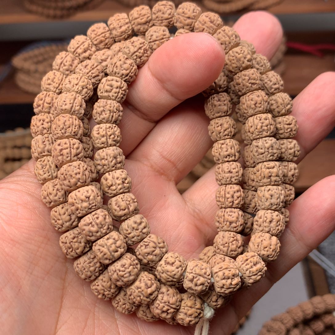 金刚菩提吊坠余潜水艇