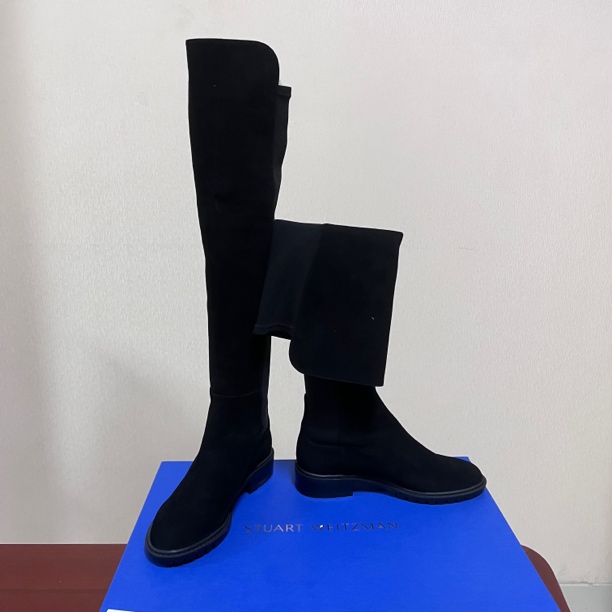 未使用 GUCCI/古驰 全新带盒 34.5 鱼鱼