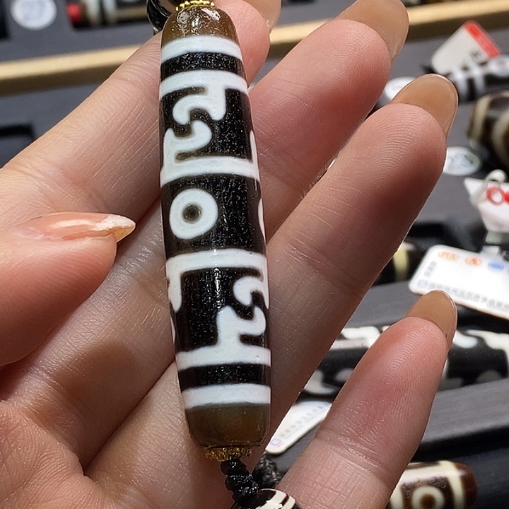 玛瑙/玉髓（覆膜）未镶嵌颈饰