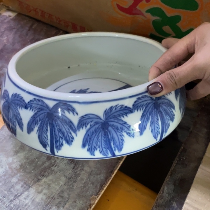 花瓶摆件花盆558，陶瓷0000000000