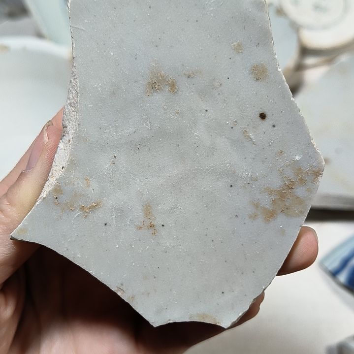 摆件瓷片瓷片瓷片瓷片