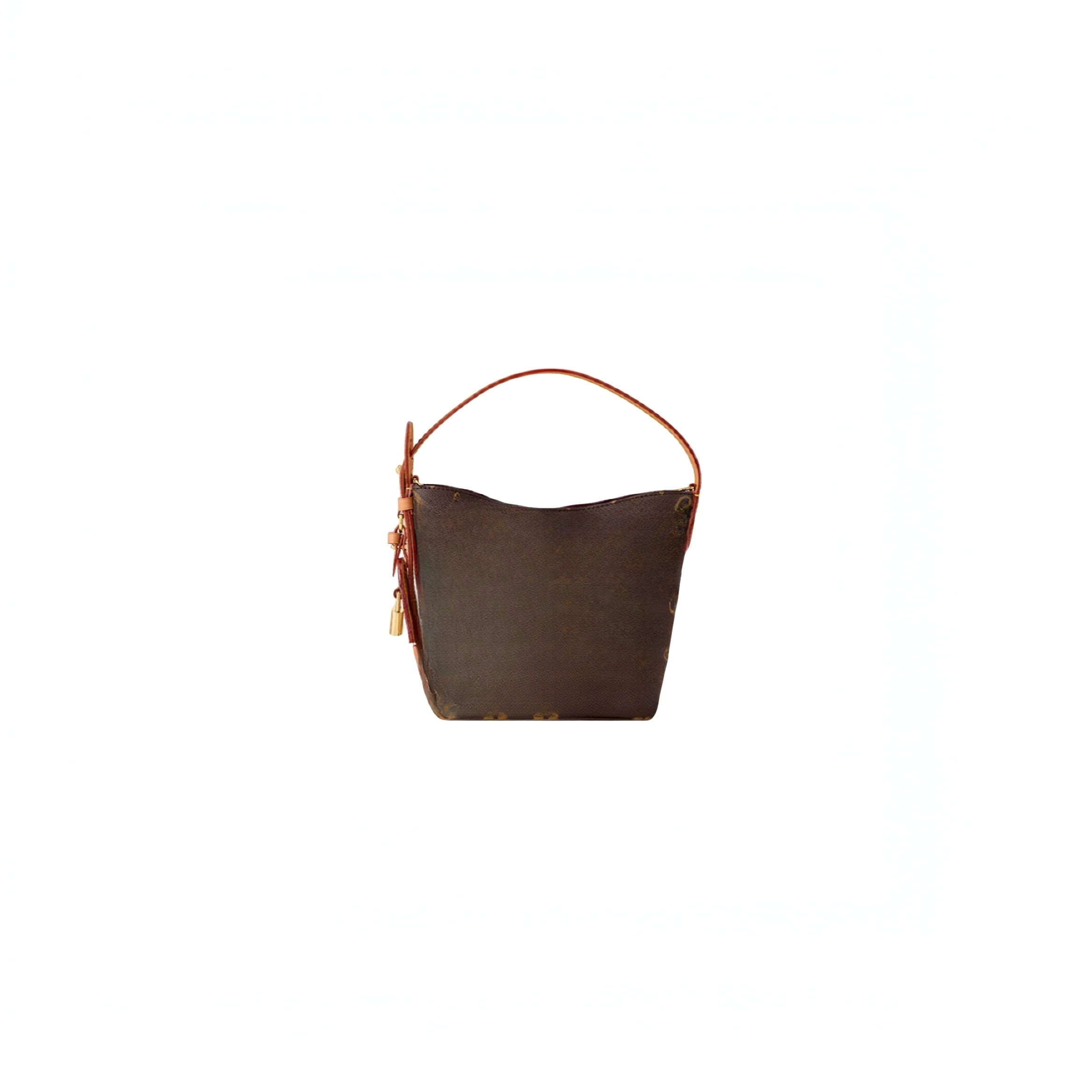 复古BB手袋通勤百搭包包 L834