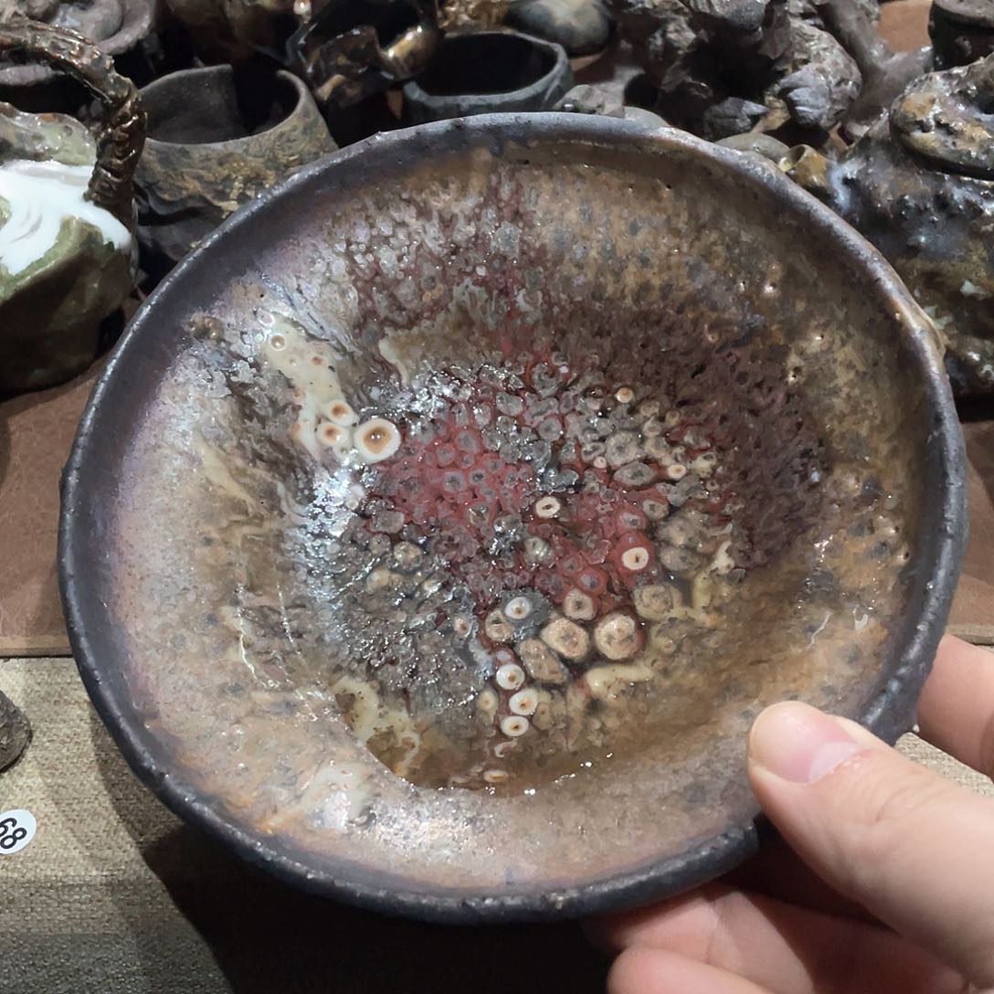 景德镇陶瓷艺术器物