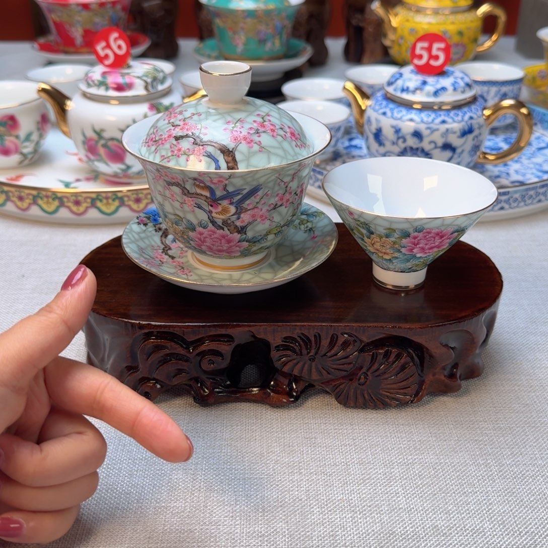 景德镇陶瓷景德镇瓷器