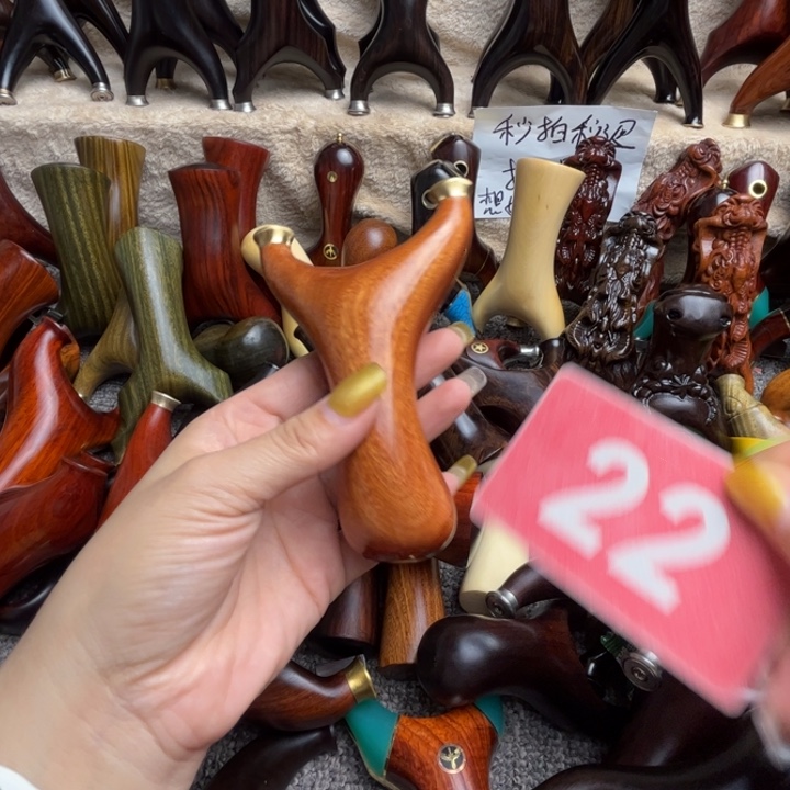 大果紫檀（缅甸花梨）瑕疵22