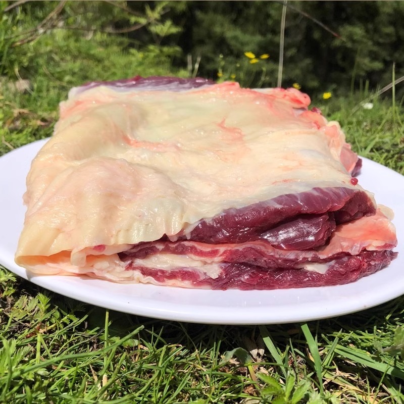 原切牛腩块2斤新鲜牛肉番茄牛腩食材颗粒饱满牛腩生鲜冷冻食材