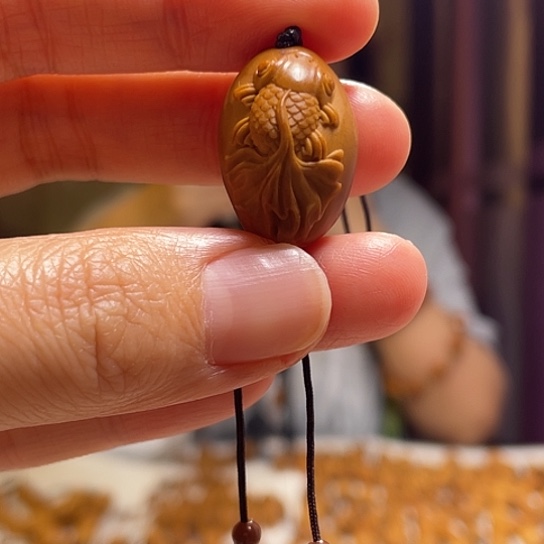 手串/手链橄榄核橄榄核