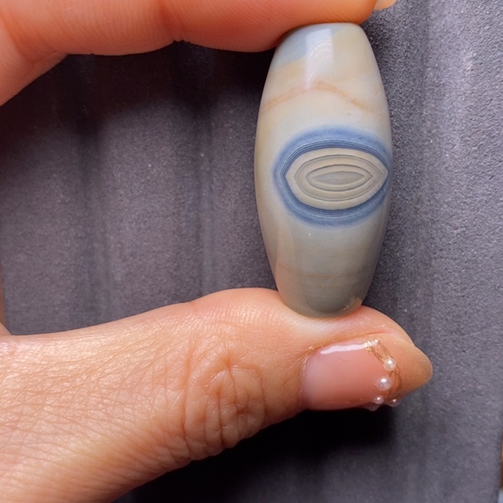 玛瑙/玉髓珠宝半成品未镶嵌