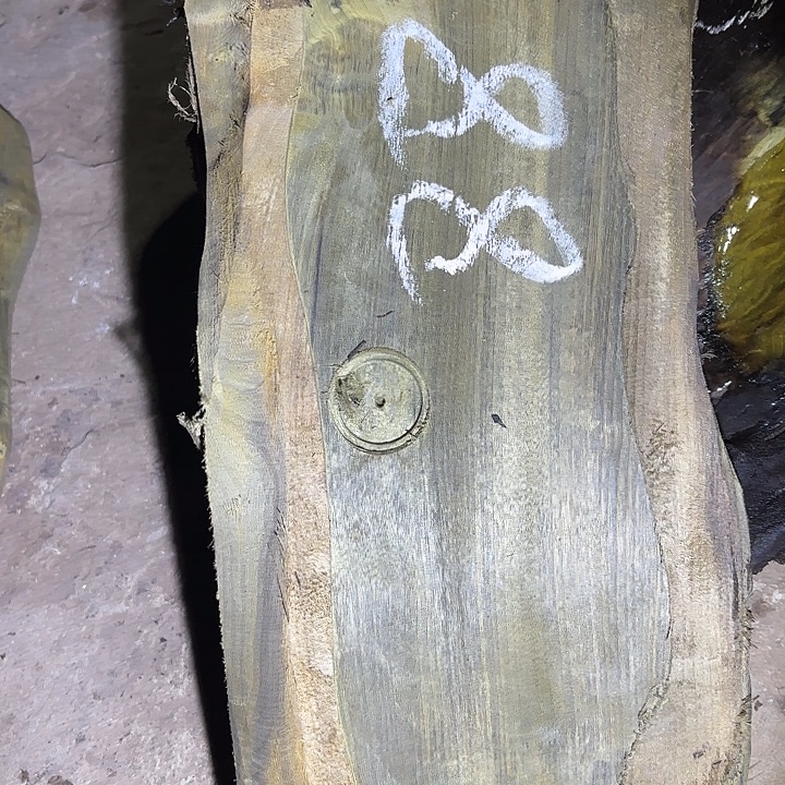 老***军金丝楠金丝楠阴沉木