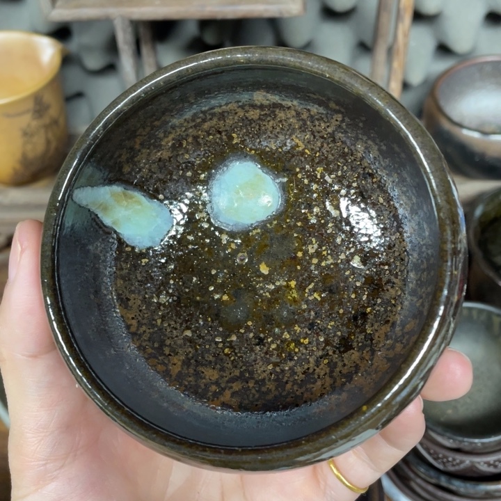 浪鬼柴烧浪鬼龙窑