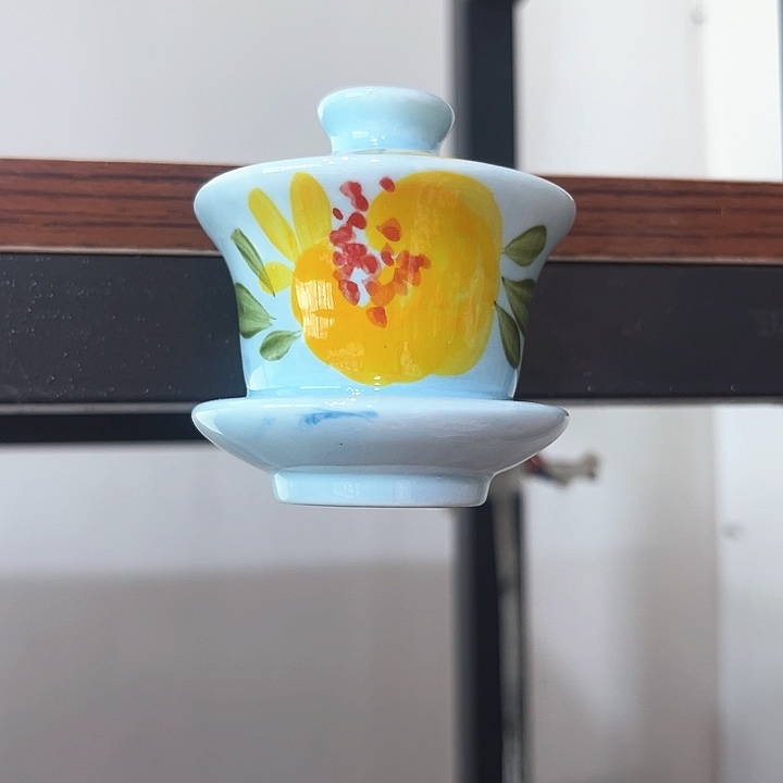 微瑕不退不换，介意勿拍，退换拉黑