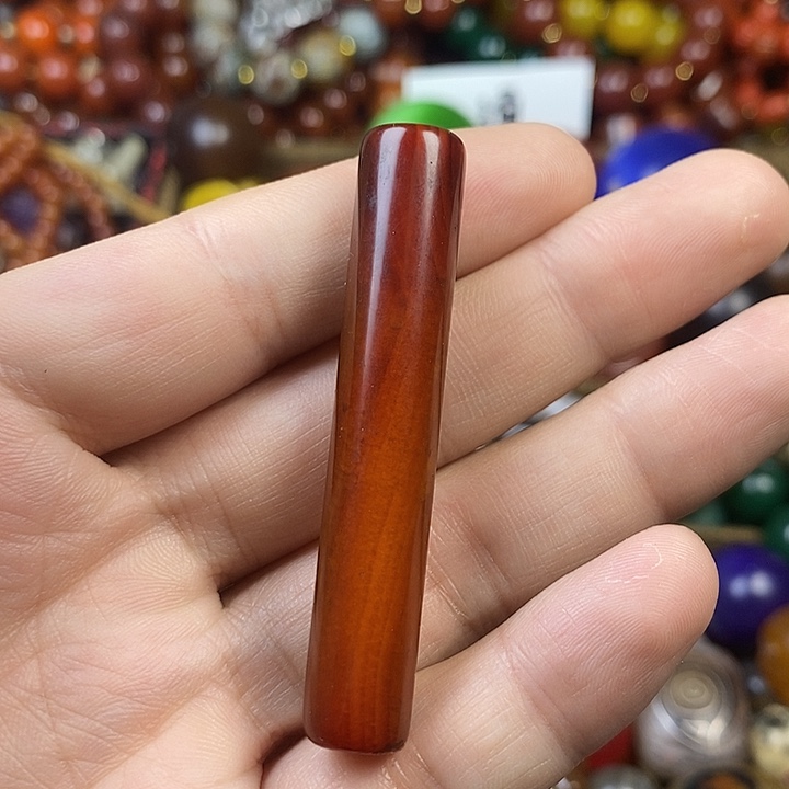 未镶嵌颈饰玛瑙/玉髓