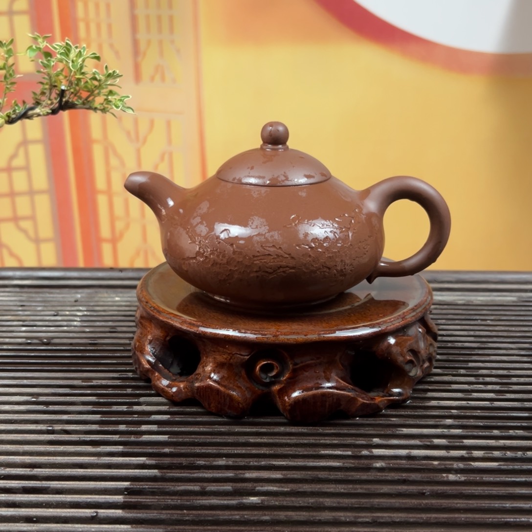 茶壶紫砂紫砂壶紫砂泥