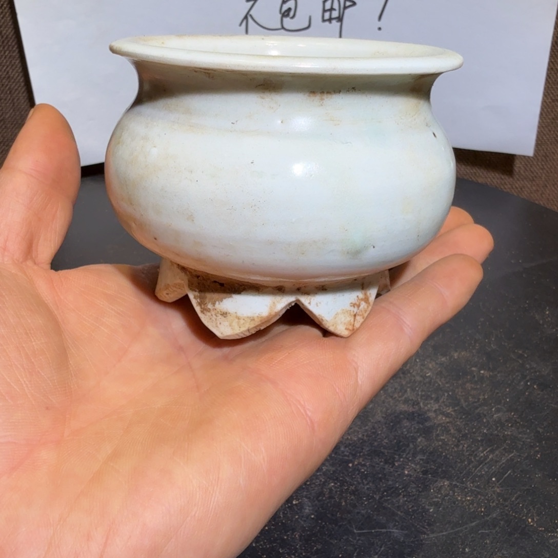 漂亮的小瓷瓶啊打野