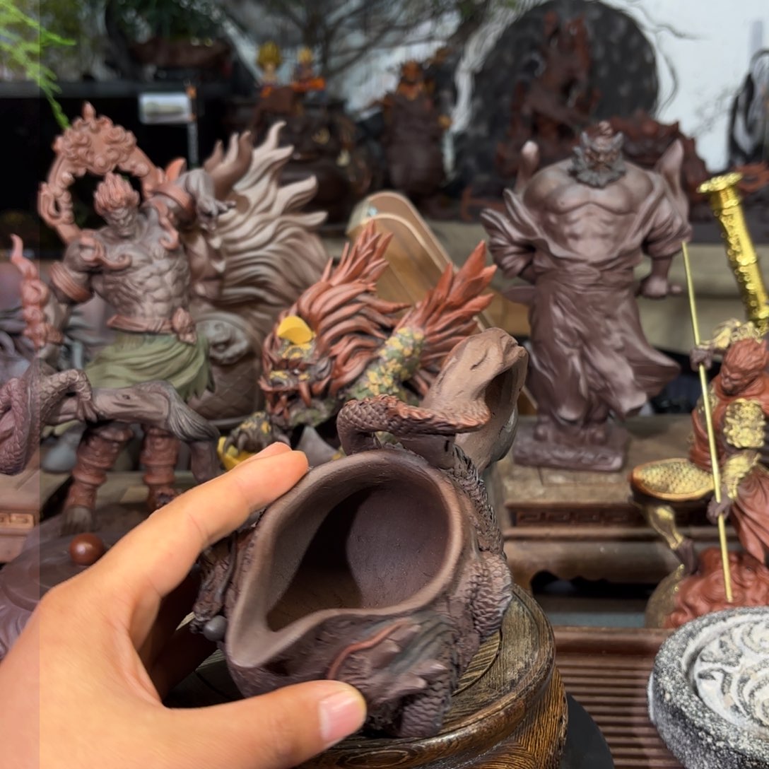 茶壶紫砂老*紫砂壶收藏鉴赏辞典作者
