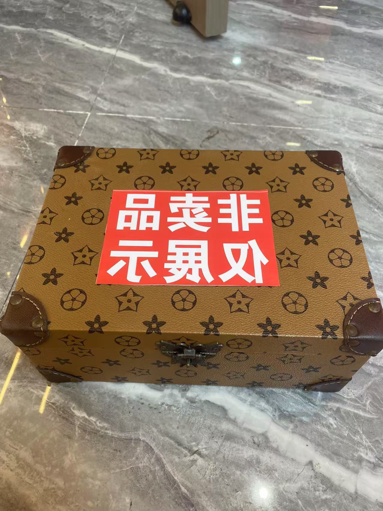 家用专属高级手提箱