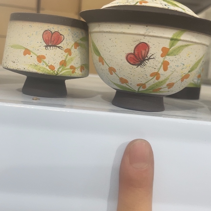 扭扭捏捏内牛满面