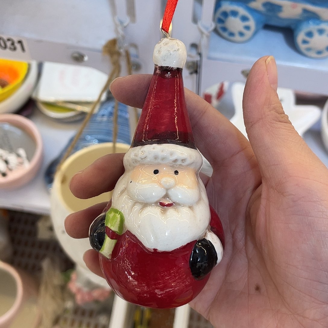 陶瓷微瑕介意慎拍