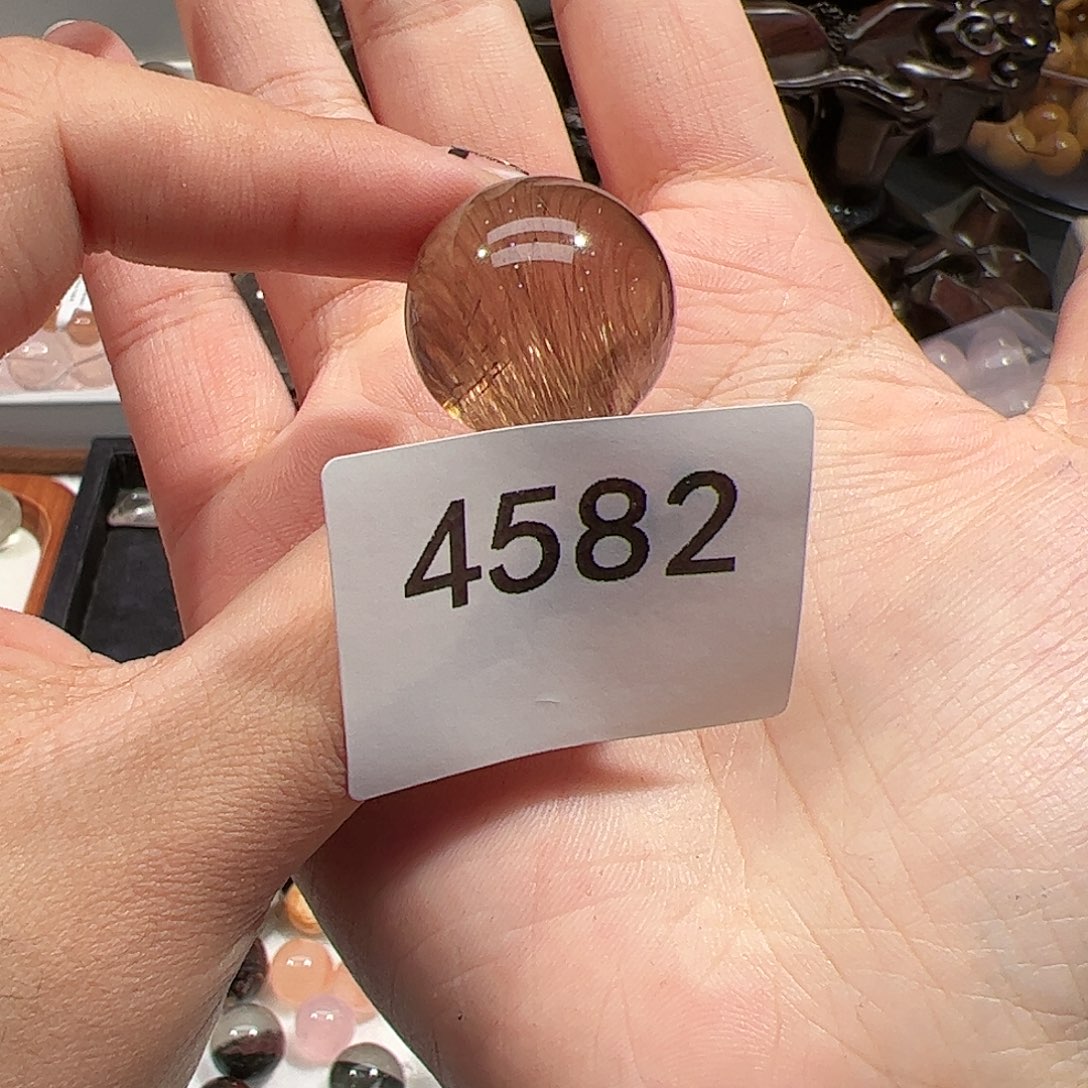 大型摆件（非配饰）水晶未镶嵌