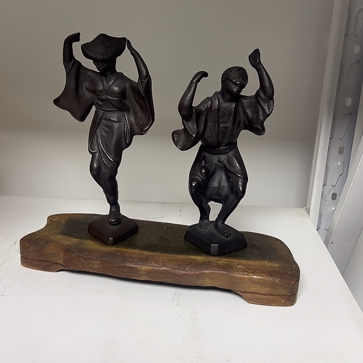 摆件家居工艺品瓷器