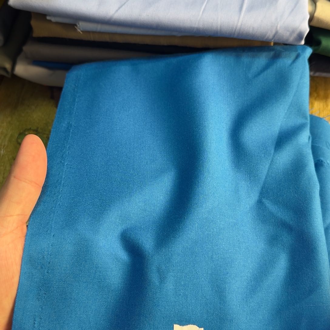 混纺直播间闪购面料4322