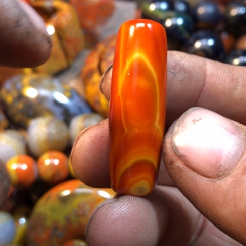 玛瑙/玉髓手链合金用****2