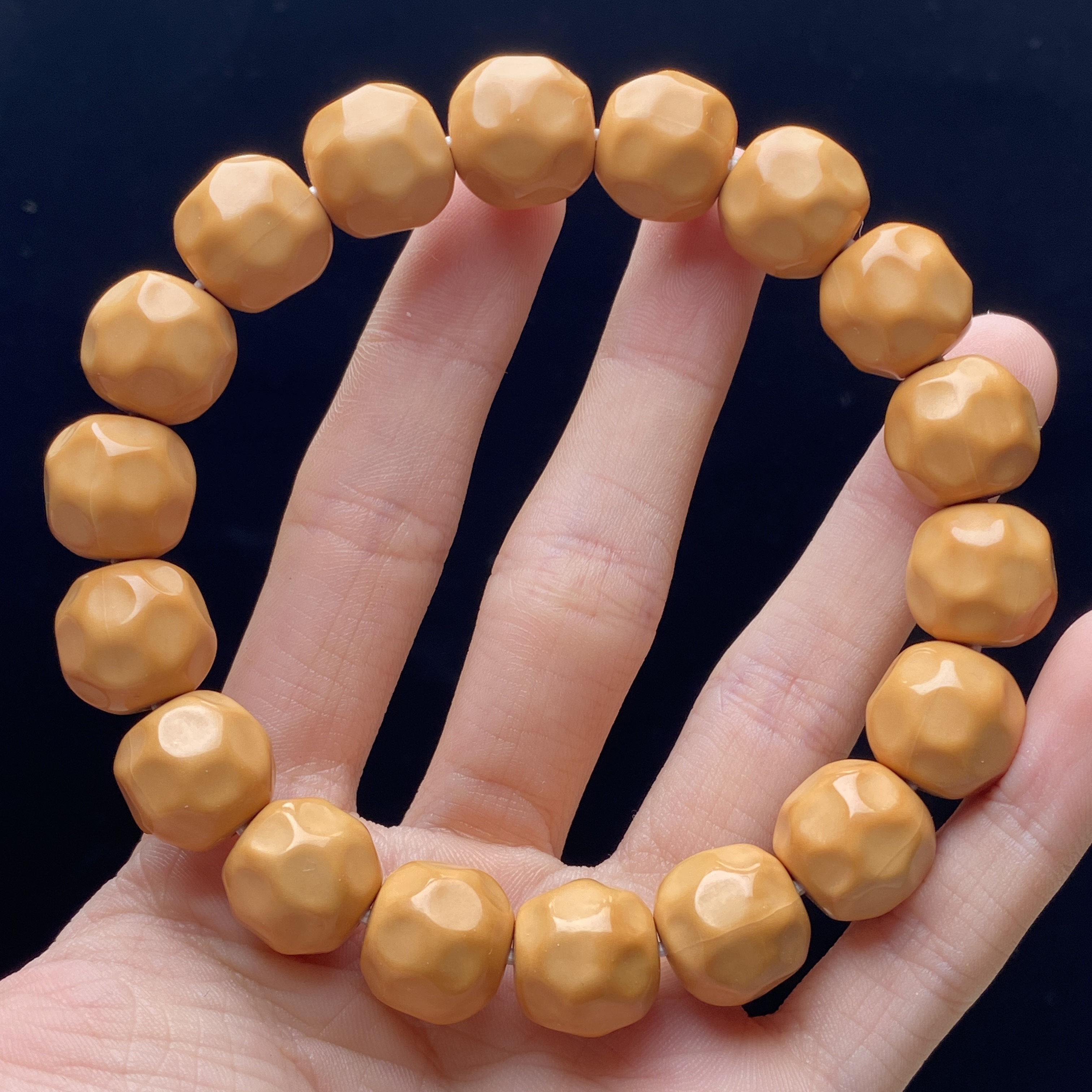 大奶酪龙炎料毕业级猴头核桃雕刻高品质全品无暇