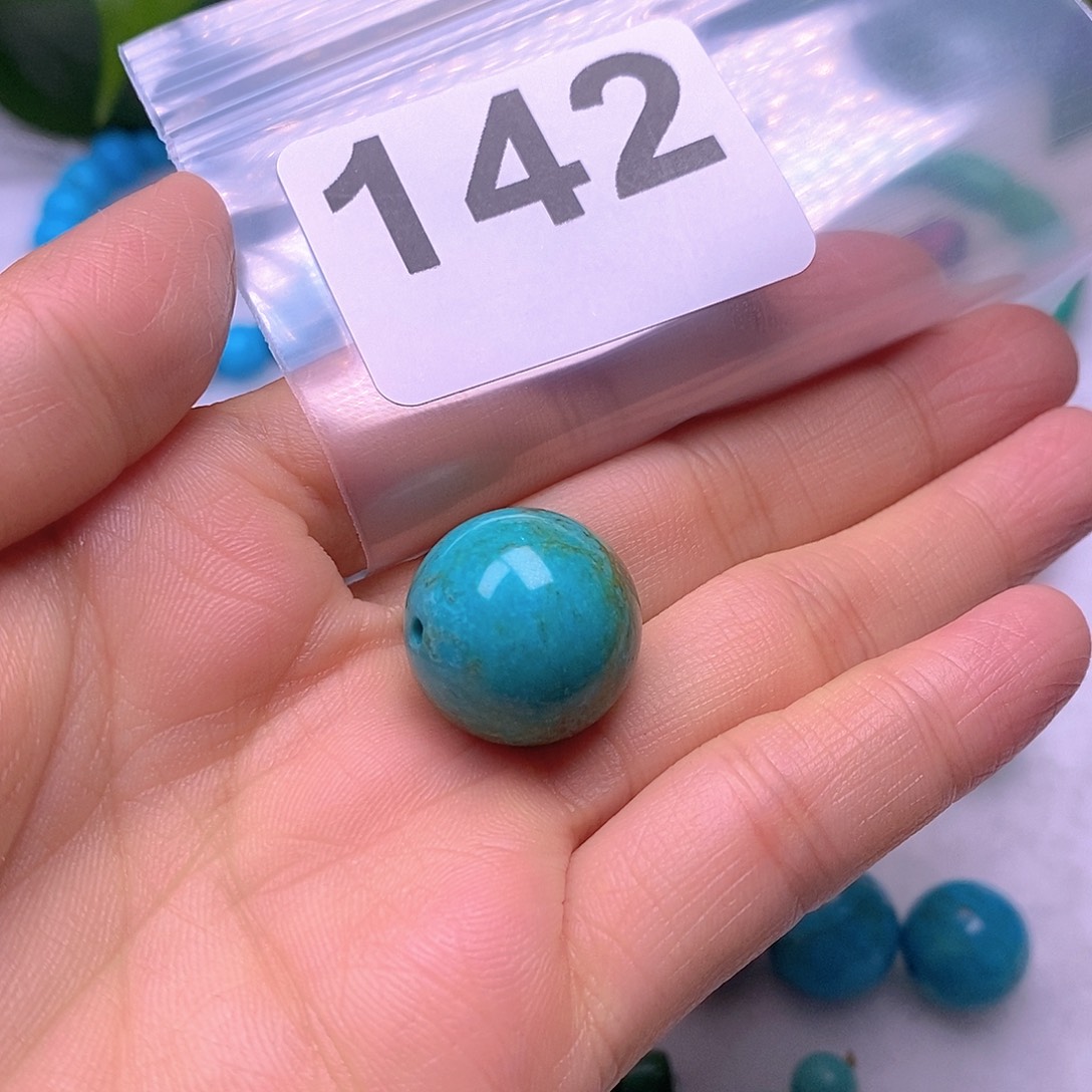 原生态特色手工散珠