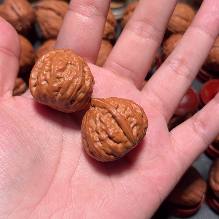 手串/手链核桃核桃