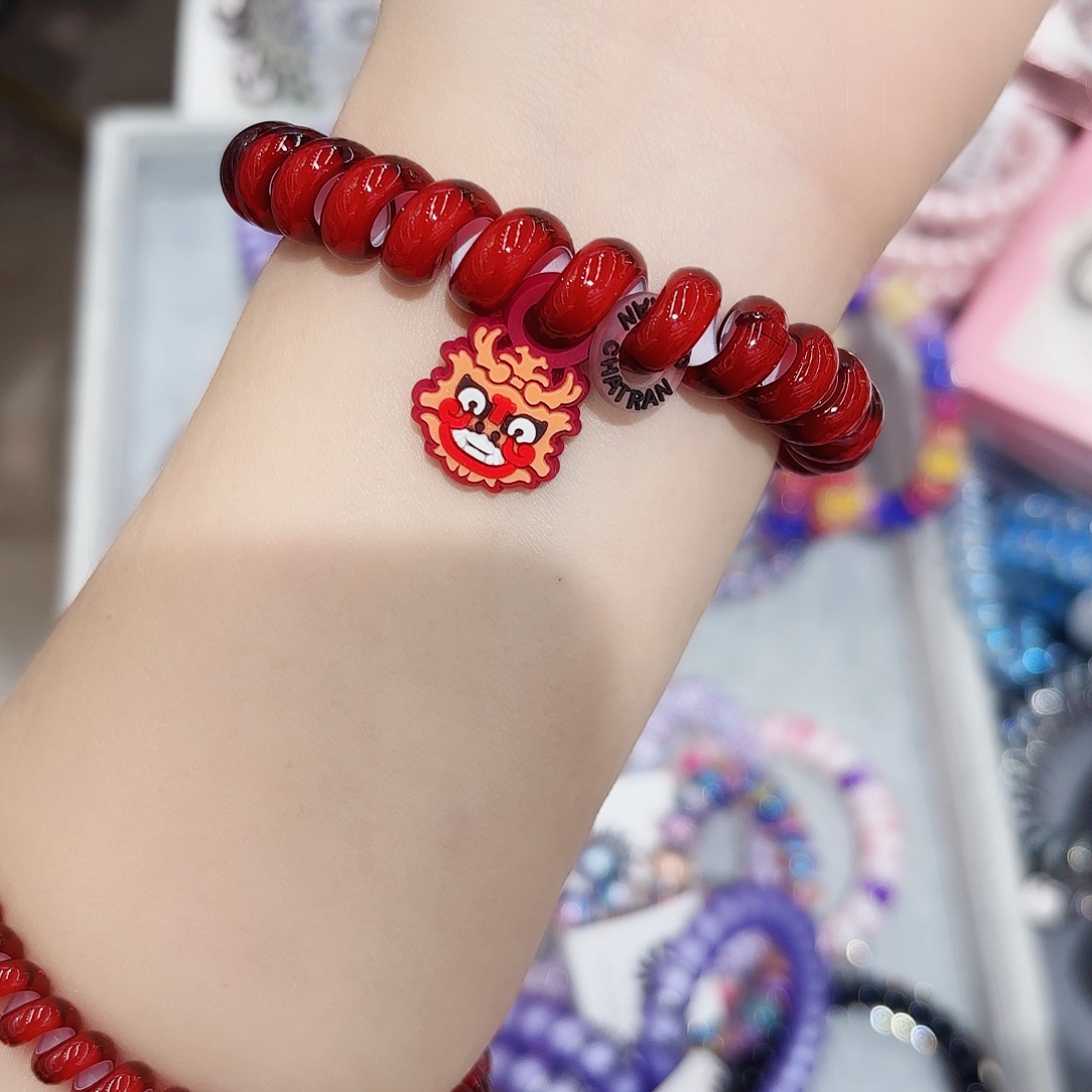 非金属发饰83号一条L