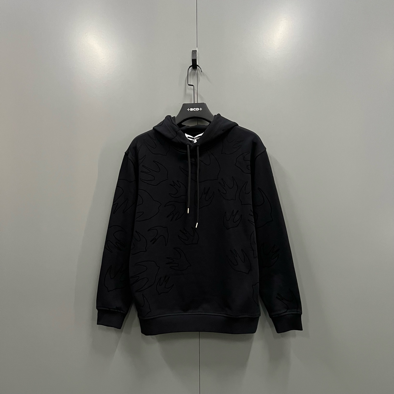 全新未使用 Alexander McQueen/亚历山大·麦昆  麦昆xs/Mfg205451