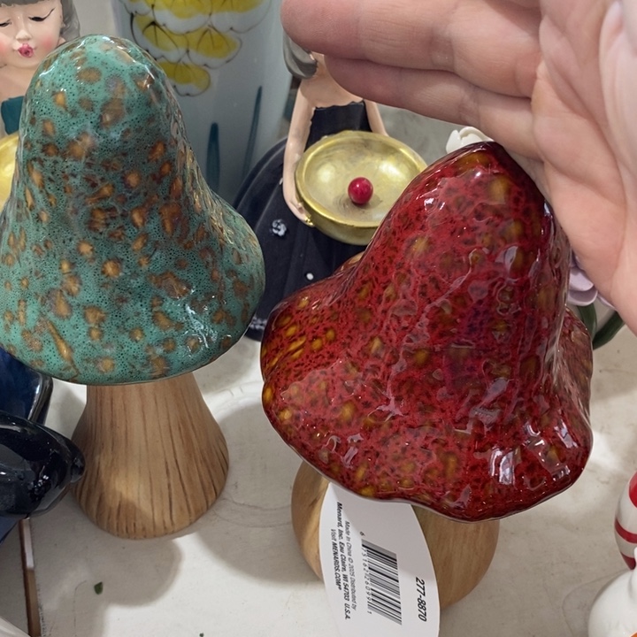 陶瓷树脂工艺摆件