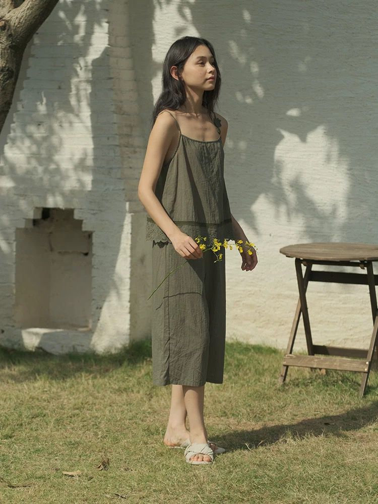 朵朵可可25春夏新品家居服