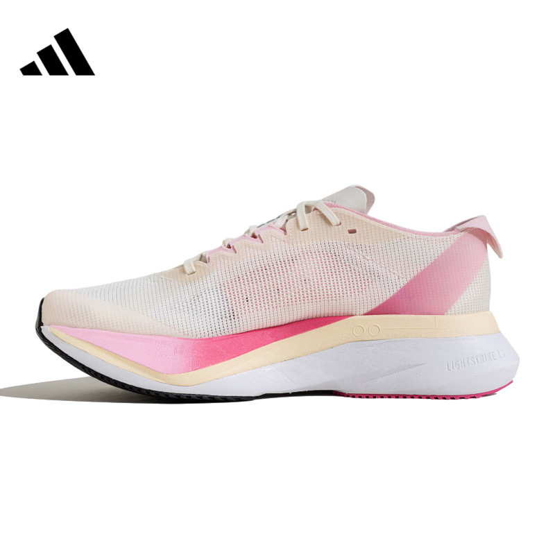 西adidas阿迪达斯男女鞋BOSTON运动鞋跑步鞋JQ8673