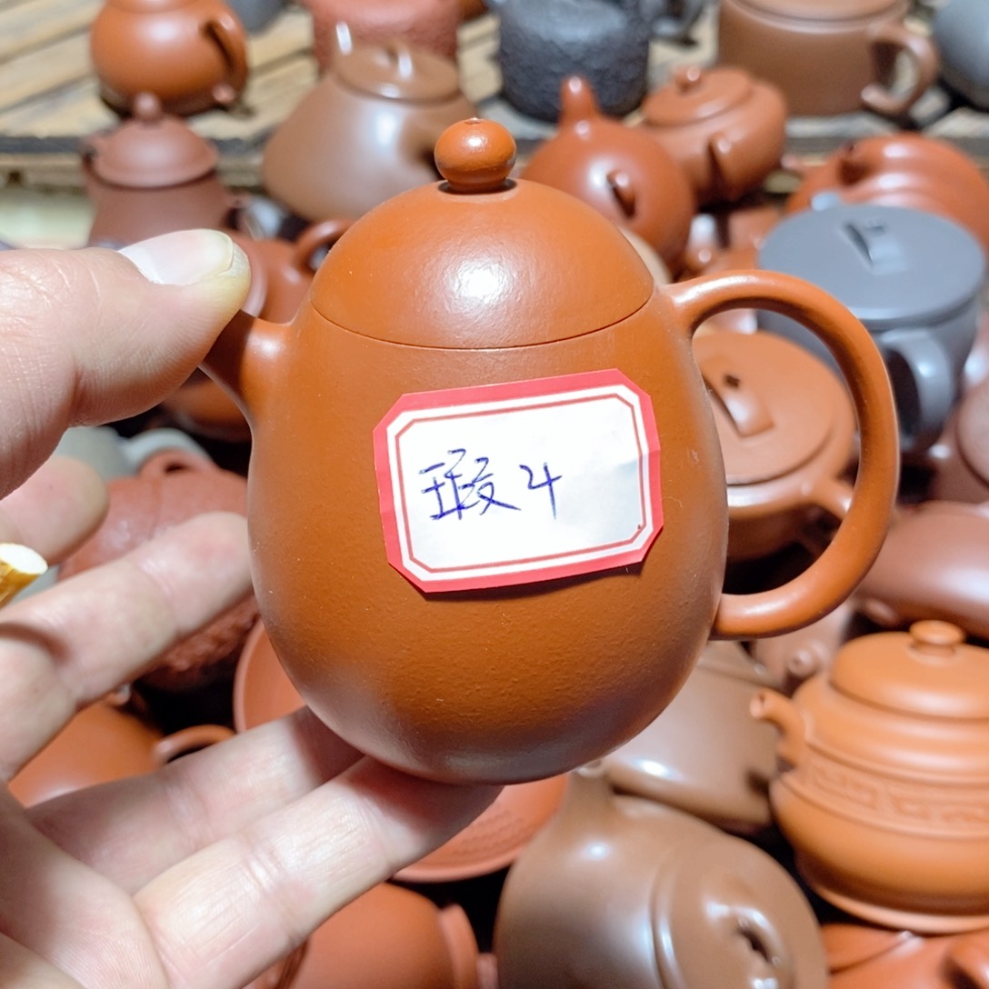 紫砂茶壶欢迎各位光临惠顾