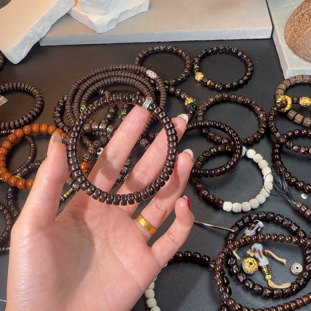 喜***、椰蒂吊坠74椰嘎搭配11111