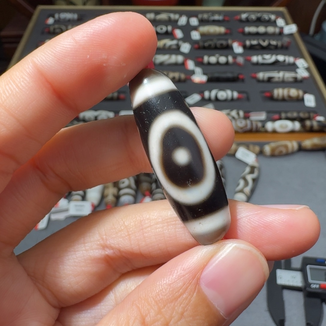 玛瑙/玉髓颈饰未镶嵌26