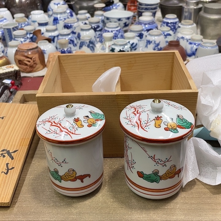 我们都是好孩子啊呜呜